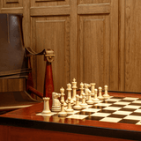 Game Table, Black by Authentic Models - Maison Rêves UK