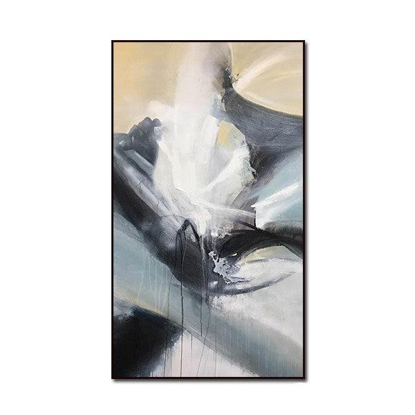 Gossamer Wall Art - Maison Rêves UK