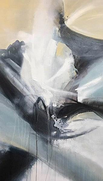 Gossamer Wall Art - Maison Rêves UK