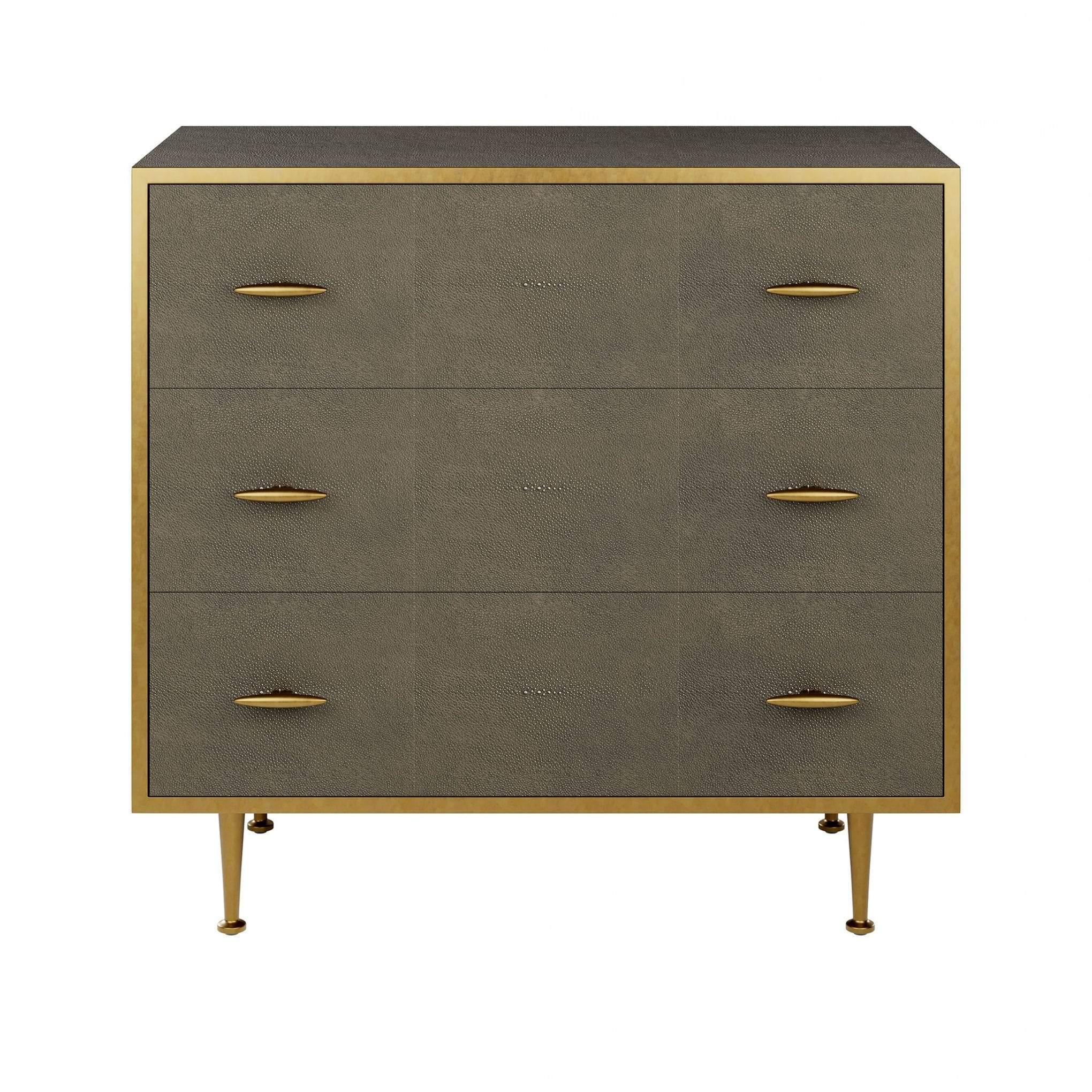 Hampton Chest of Drawers by DI Designs - Maison Rêves UK