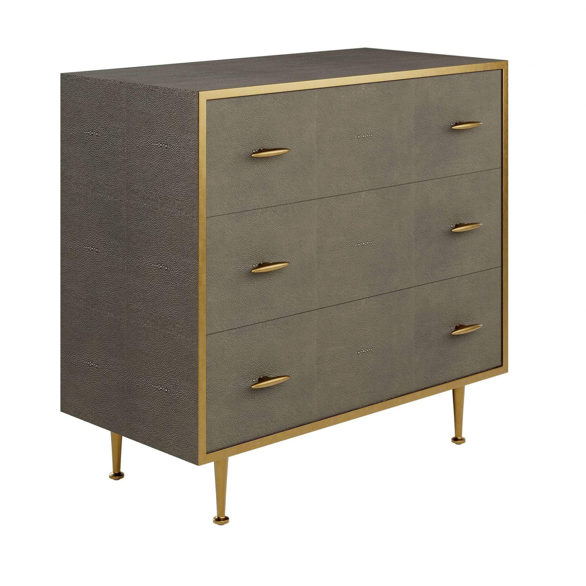 Hampton Chest of Drawers by DI Designs - Maison Rêves UK