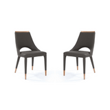 Millie Dining Chair - Set of 2