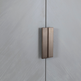 Lilly 2 Door Wardrobe - Grey by Twenty10 Designs - Interitower | UK 