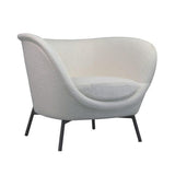 Lottao Lounge Chair - Maison Rêves UK