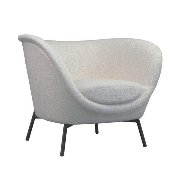 Lottao Lounge Chair - Maison Rêves UK