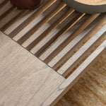 Mariposa Wooden Coffee Table - Maison Rêves UK