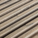 Mariposa Wooden Coffee Table - Maison Rêves UK