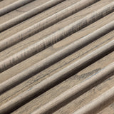 Mariposa Wooden Coffee Table - Maison Rêves UK