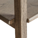 Mariposa Wooden Console Table - Maison Rêves UK