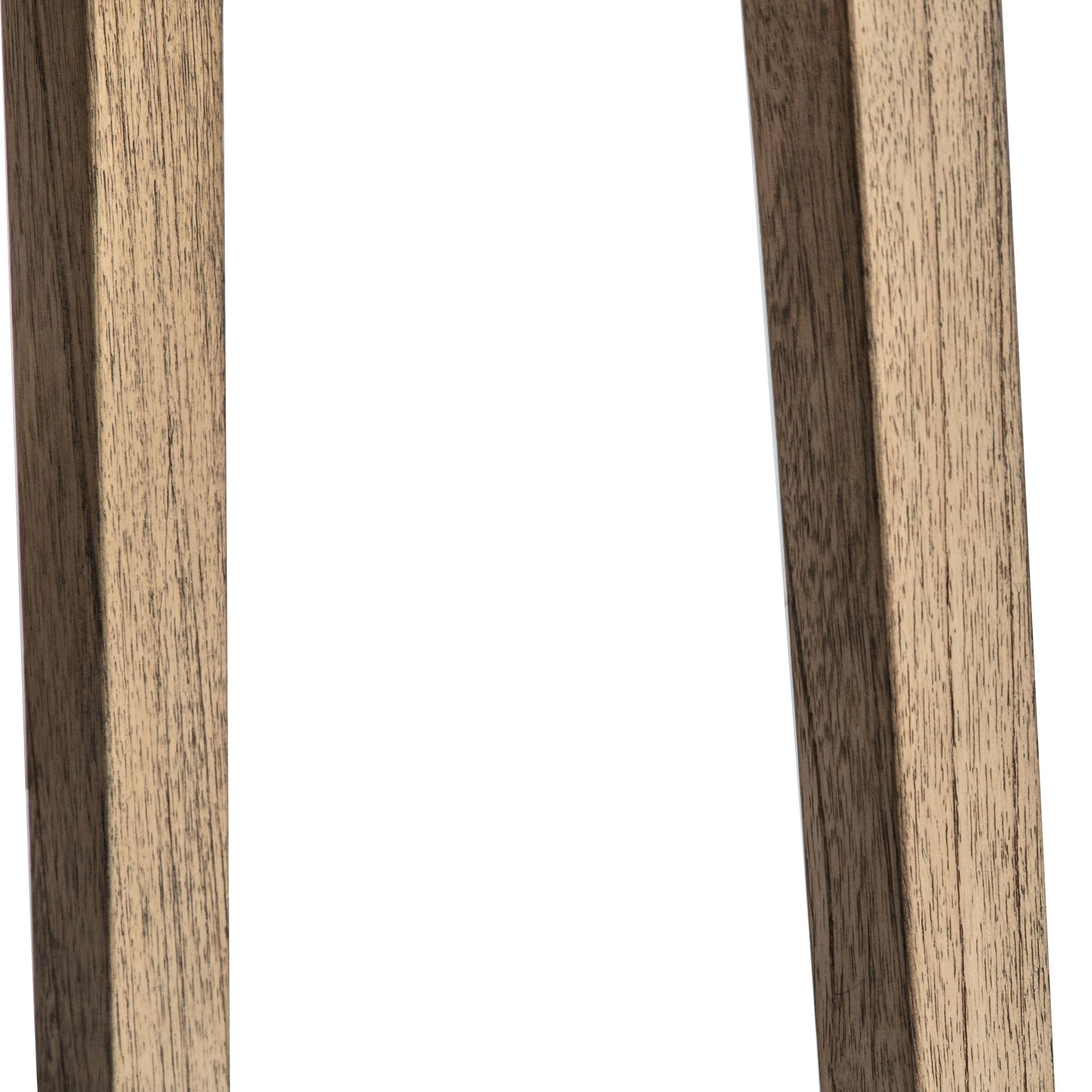 Mariposa Wooden Console Table - Maison Rêves UK