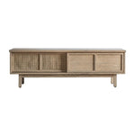 Mariposa Wooden Media Unit - Maison Rêves UK