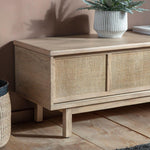 Mariposa Wooden Media Unit - Maison Rêves UK