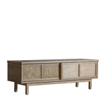 Mariposa Wooden Media Unit - Maison Rêves UK