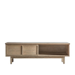 Mariposa Wooden Media Unit - Maison Rêves UK
