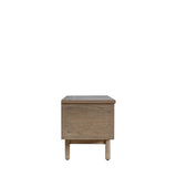Mariposa Wooden Media Unit - Maison Rêves UK