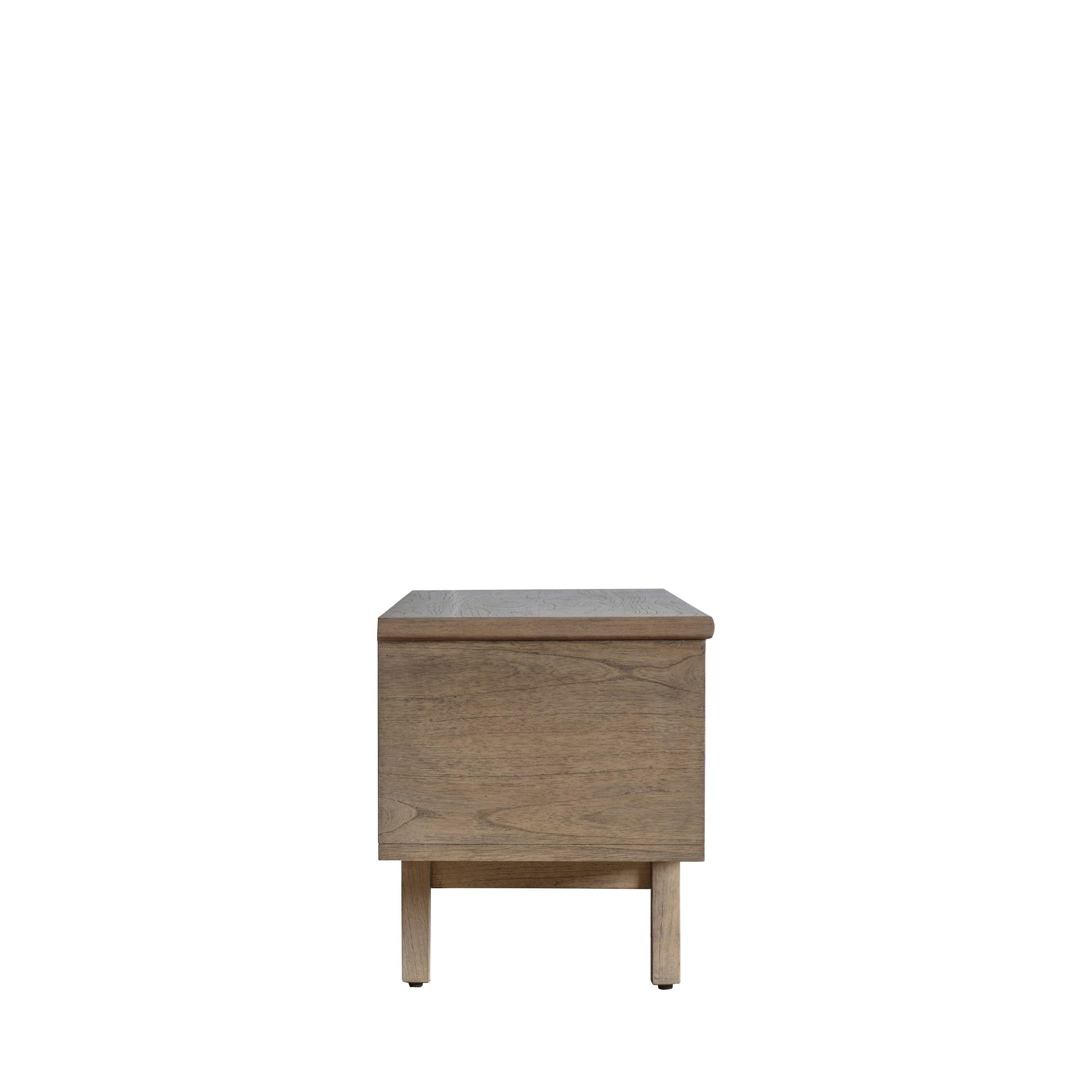 Mariposa Wooden Media Unit - Maison Rêves UK