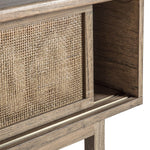 Mariposa Wooden Media Unit - Maison Rêves UK