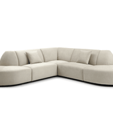 Marseille Modular 5 Piece Sofa - Maison Rêves UK
