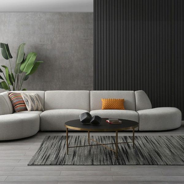 Marseille Modular 5 Piece Sofa - Maison Rêves UK