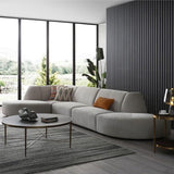 Marseille Modular 5 Piece Sofa - Maison Rêves UK