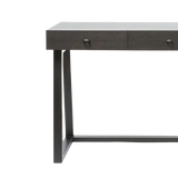 Matte 3 Drawer Desk by Eccotrading Design London - Interitower | UK 