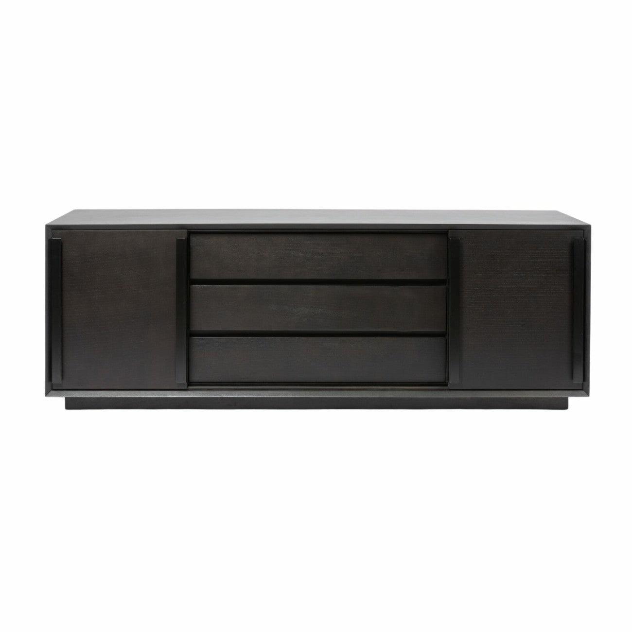 Matte Media Unit by Eccotrading Design London - Interitower | UK 
