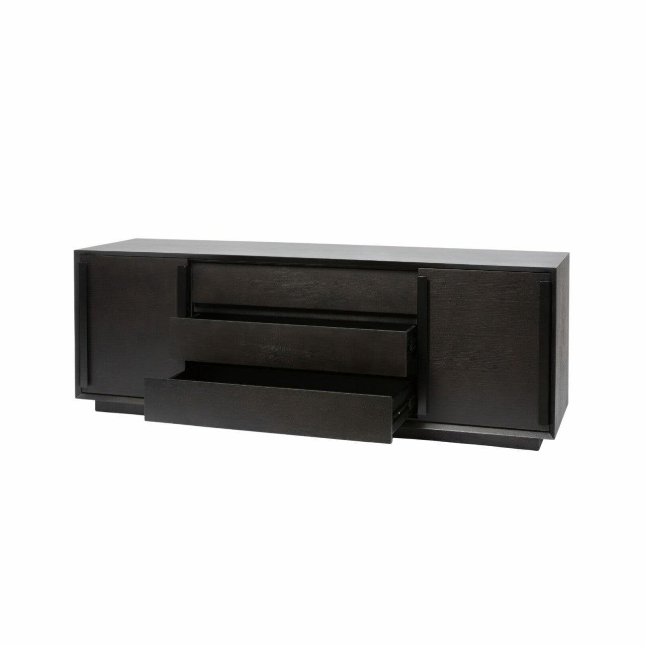 Matte Media Unit by Eccotrading Design London - Interitower | UK 