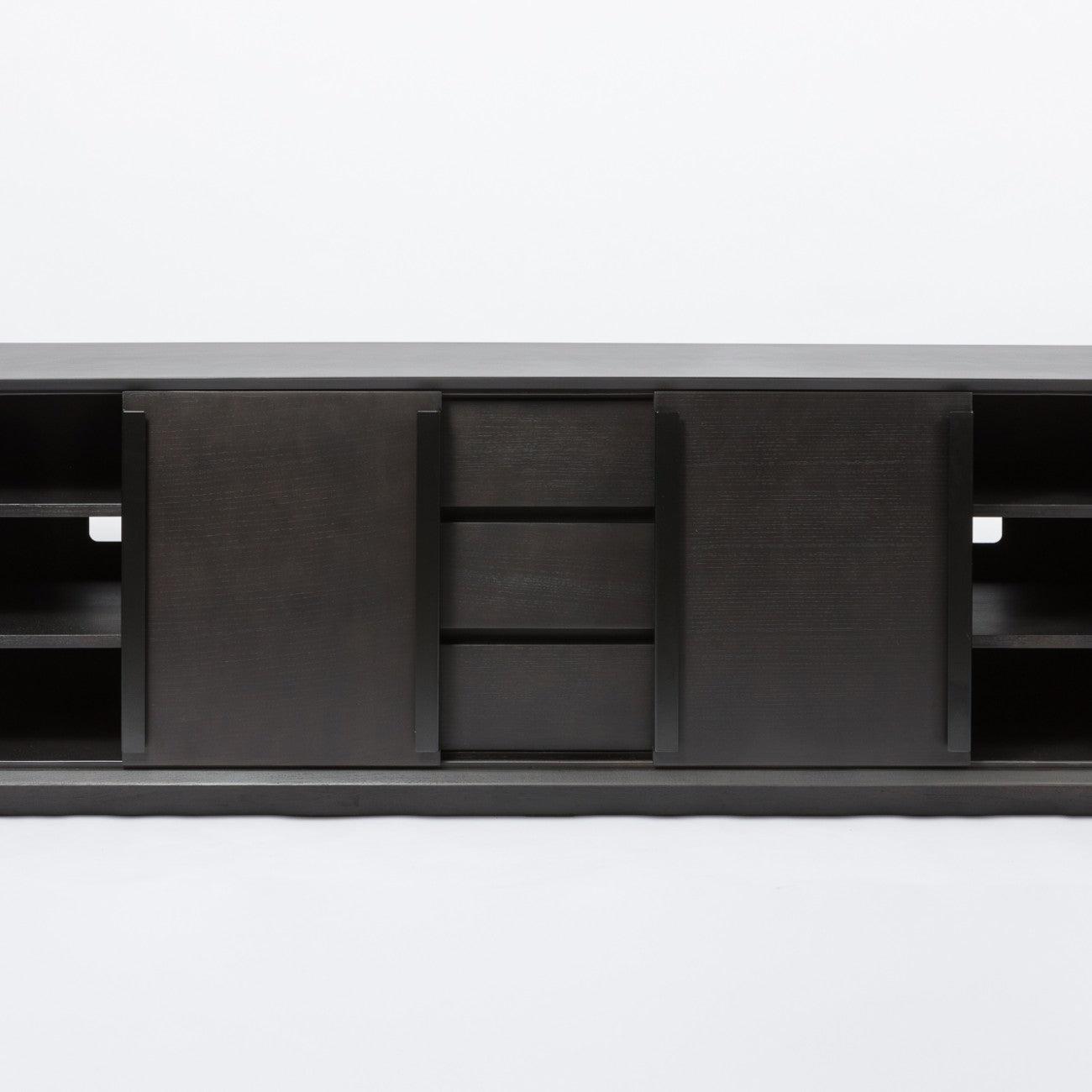 Matte Media Unit by Eccotrading Design London - Interitower | UK 