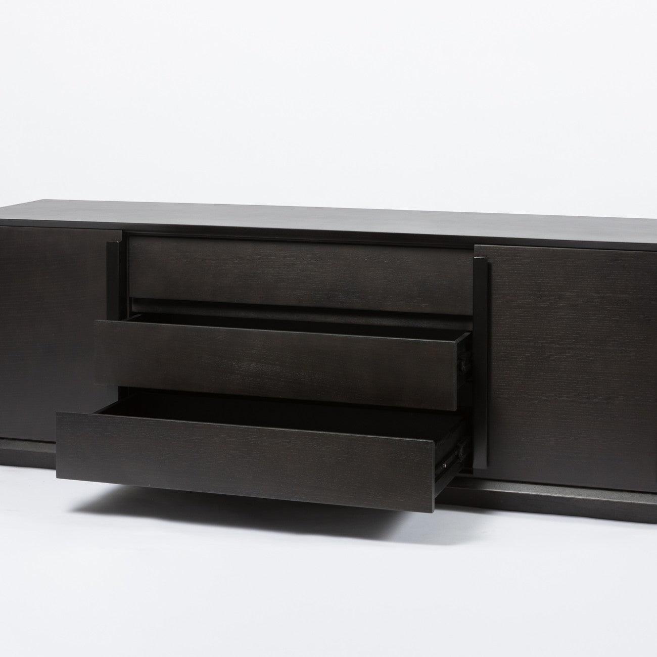 Matte Media Unit by Eccotrading Design London - Interitower | UK 