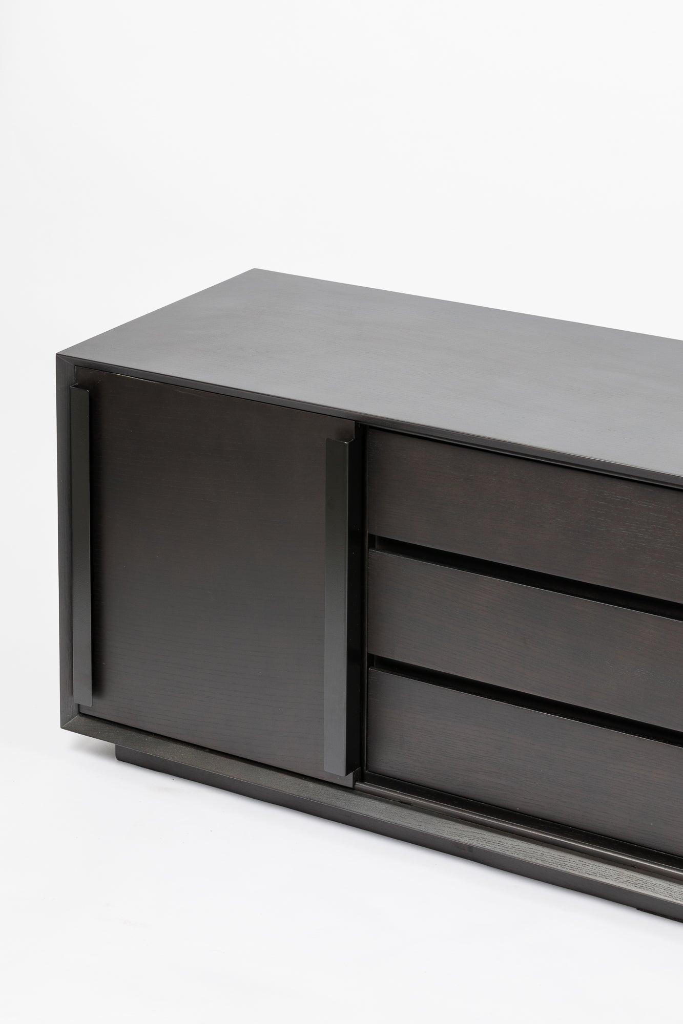 Matte Media Unit by Eccotrading Design London - Interitower | UK 
