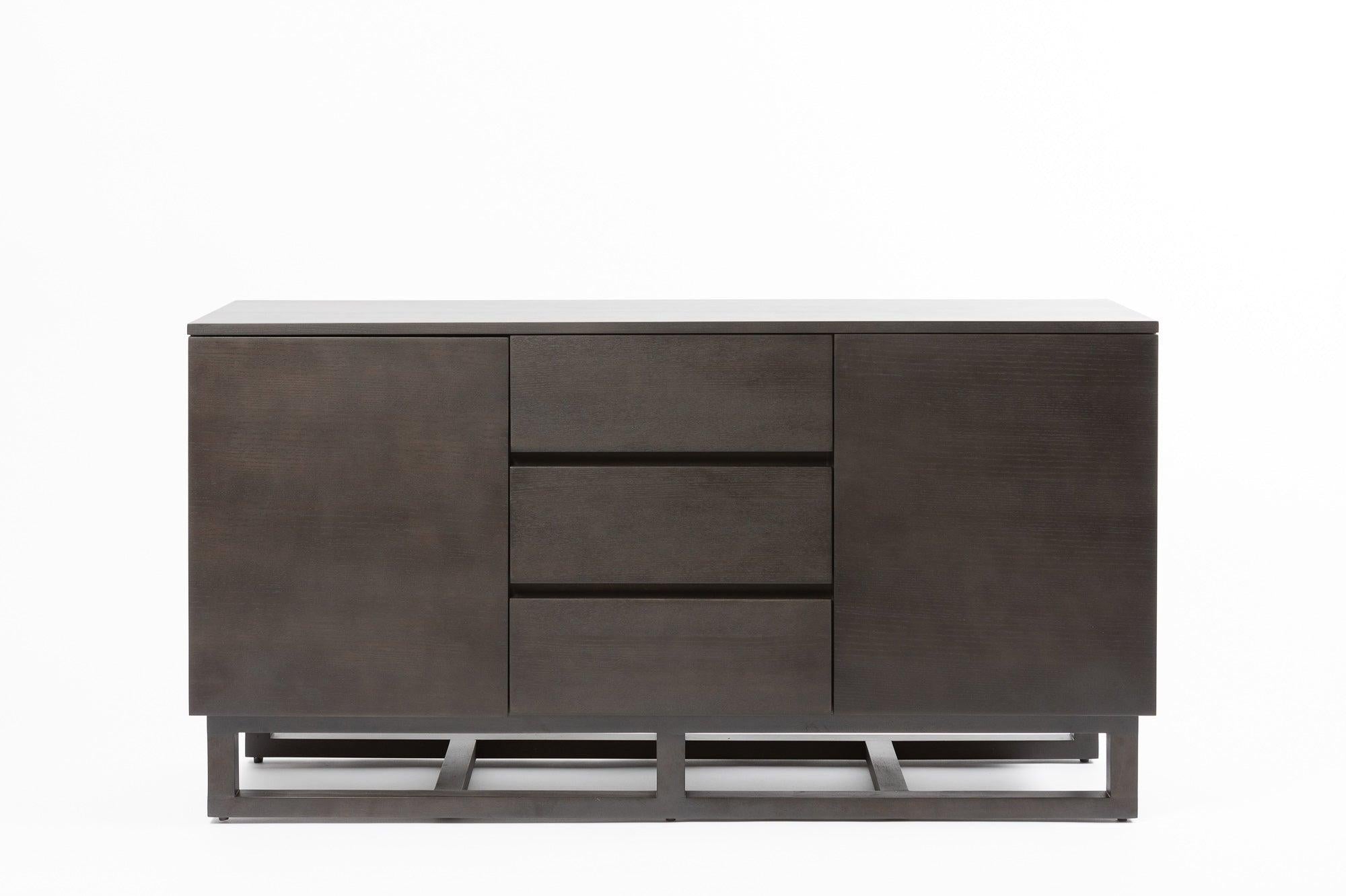 Matte Petite Cabinet by Eccotrading Design London - Interitower | UK 