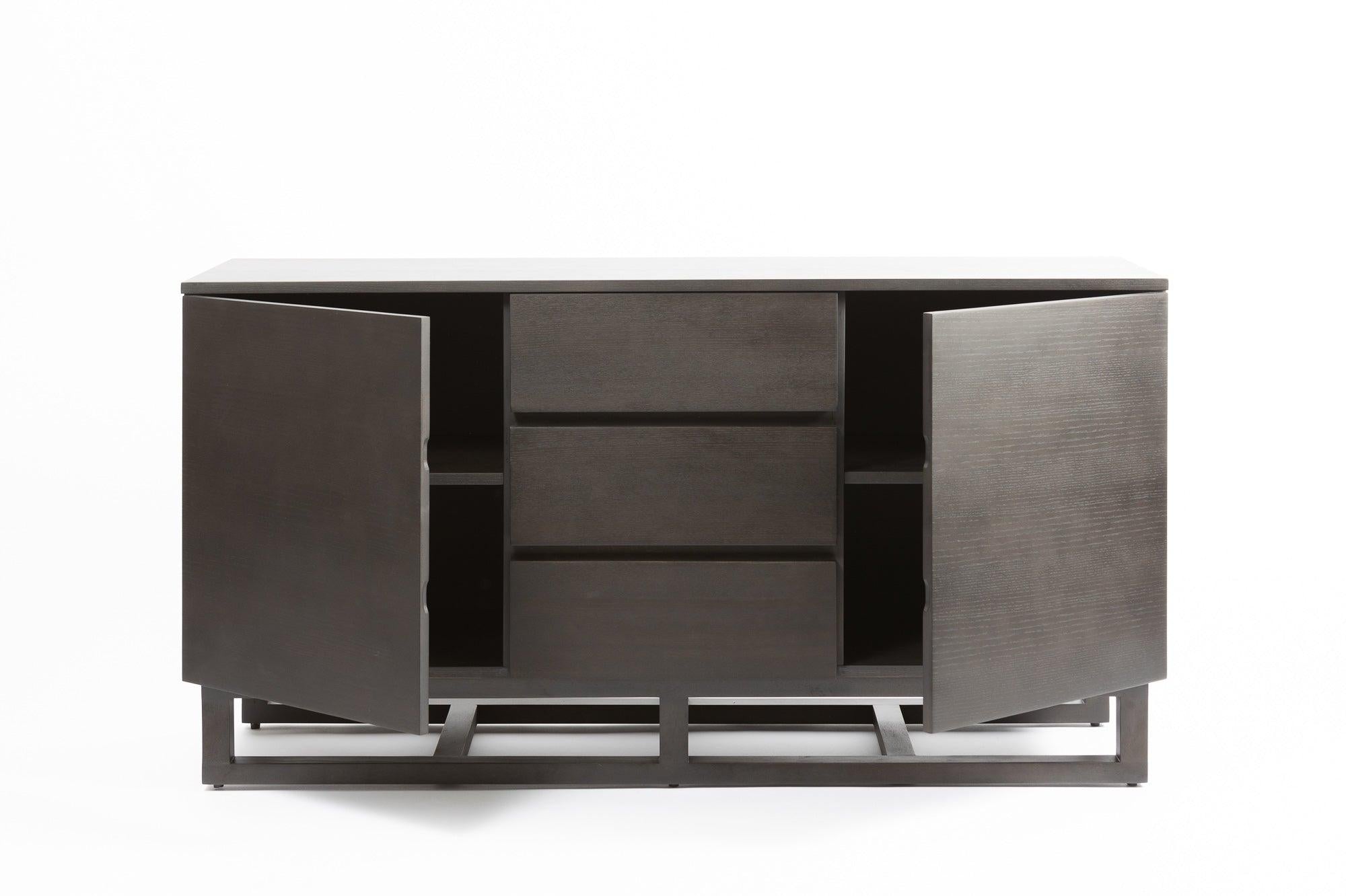 Matte Petite Cabinet by Eccotrading Design London - Interitower | UK 
