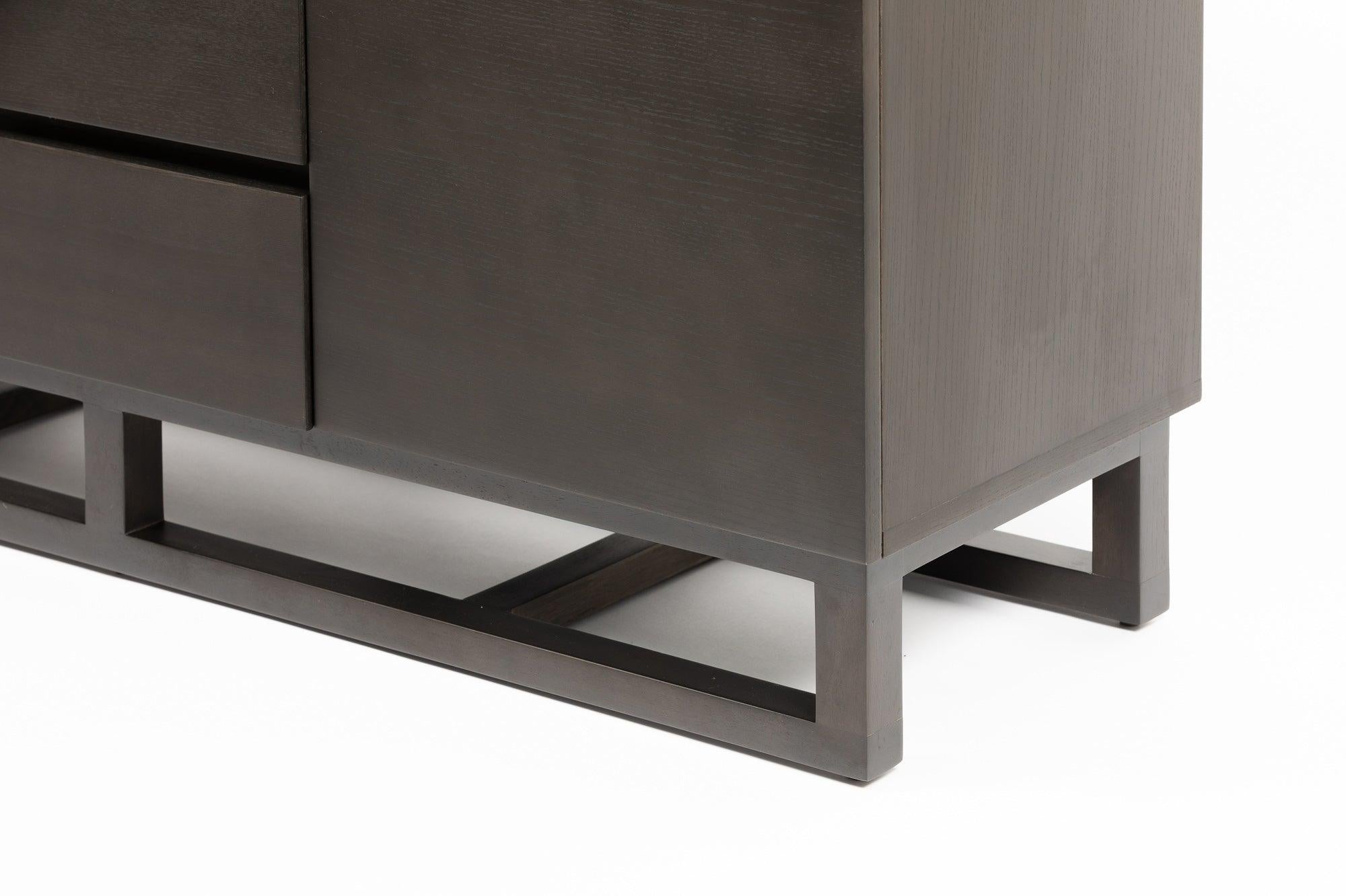 Matte Petite Cabinet by Eccotrading Design London - Interitower | UK 