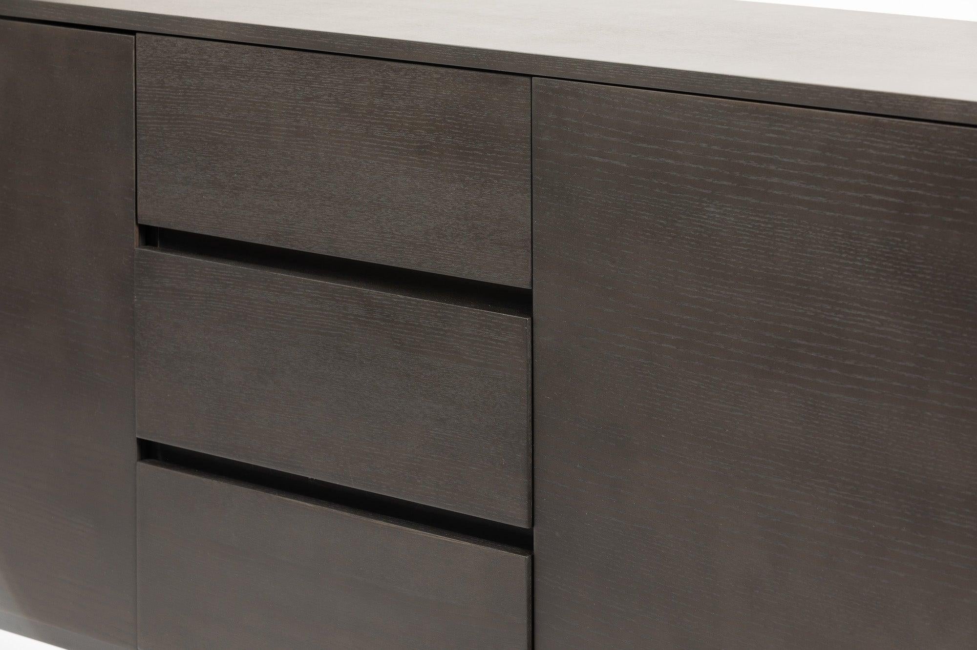Matte Petite Cabinet by Eccotrading Design London - Interitower | UK 