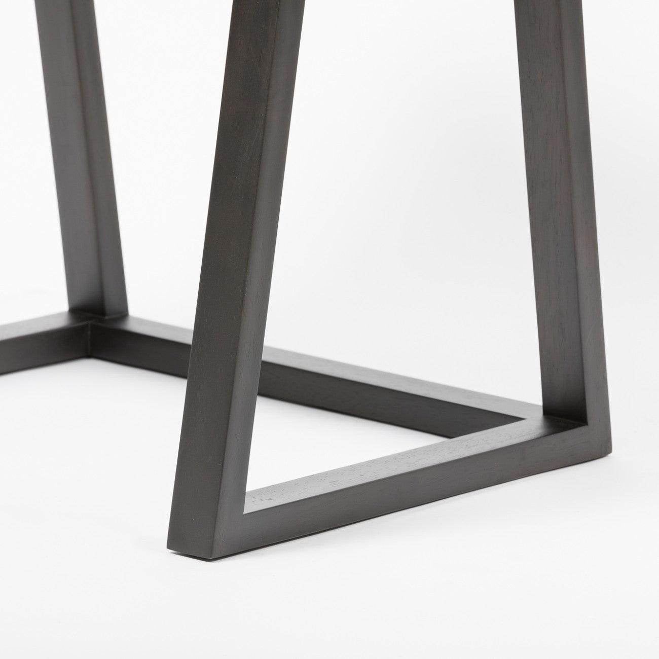 Matte Side Table 35 by Eccotrading Design London - Interitower | UK 