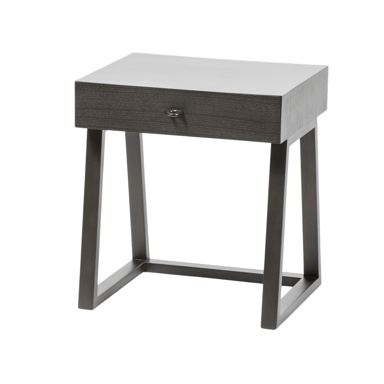 Matte Side Table 50 by Eccotrading Design London - Interitower | UK 