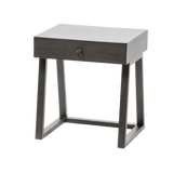 Matte Side Table 50 by Eccotrading Design London - Interitower | UK 
