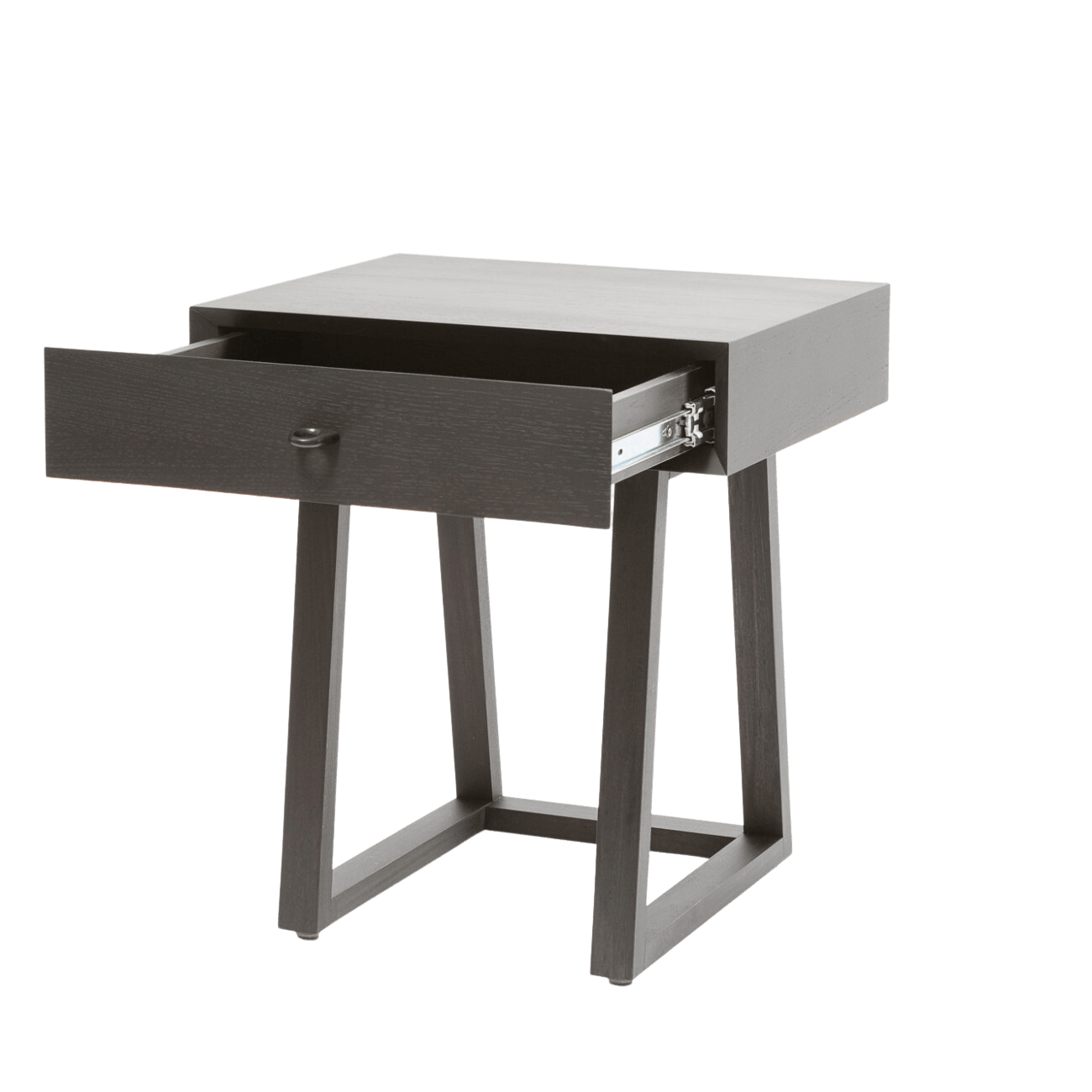 Matte Side Table 50 by Eccotrading Design London - Interitower | UK 