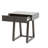 Matte Side Table 50 by Eccotrading Design London - Interitower | UK 