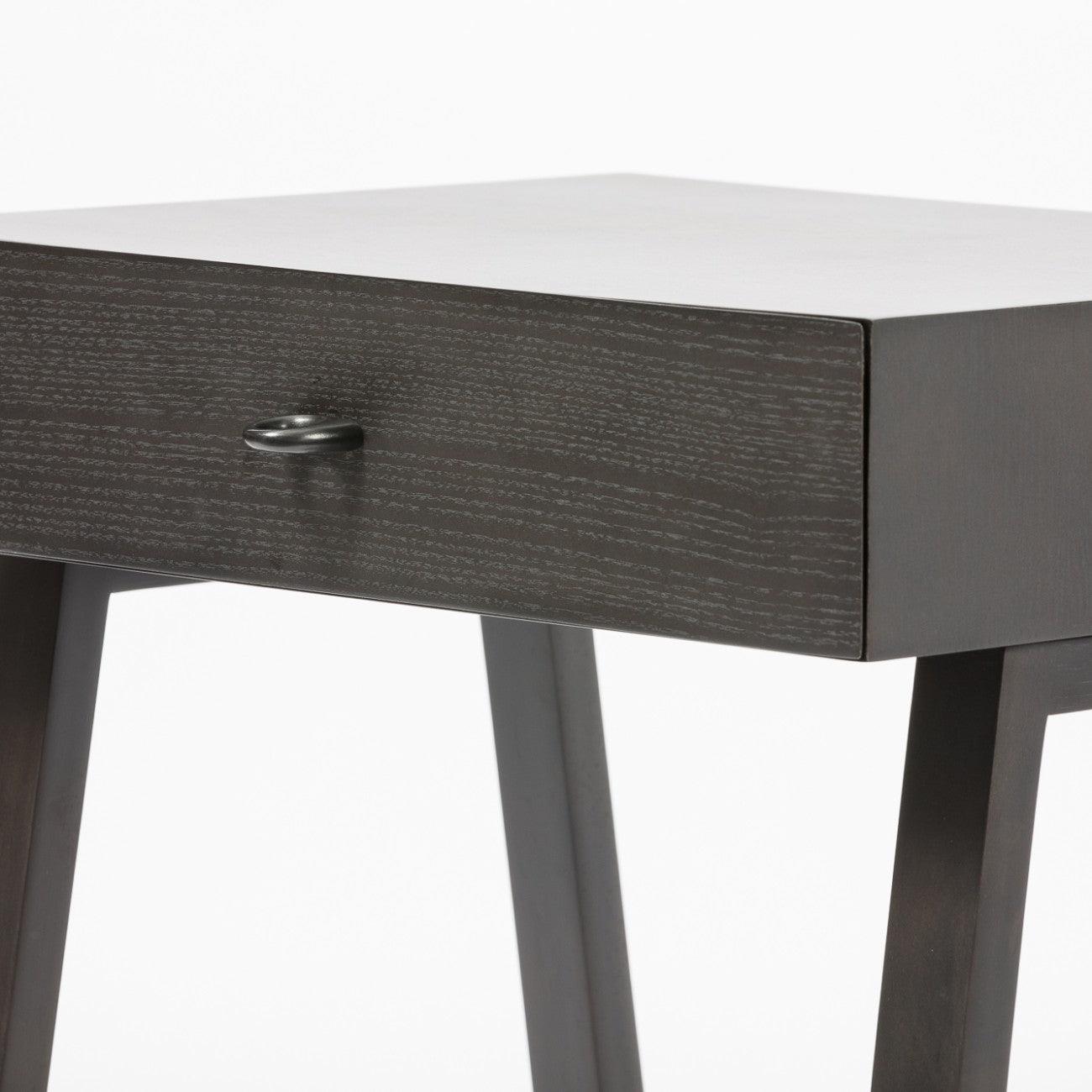 Matte Side Table 50 by Eccotrading Design London - Interitower | UK 