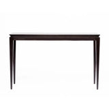 Matte Xora 120 Console Table by Eccotrading Design London - Interitower | UK 