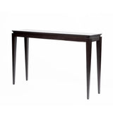 Matte Xora 120 Console Table by Eccotrading Design London - Interitower | UK 
