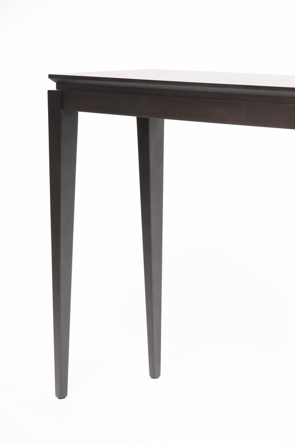 Matte Xora 120 Console Table by Eccotrading Design London - Interitower | UK 