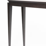 Matte Xora 120 Console Table by Eccotrading Design London - Interitower | UK 
