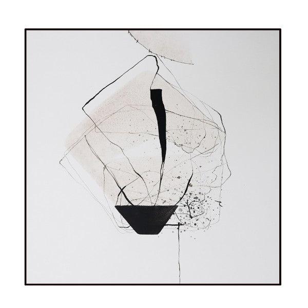 Mestro Wall Art - Maison Rêves UK