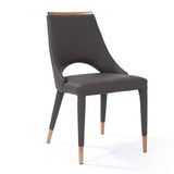 Millie Dining Chair - Set of 2 - Maison Rêves UK