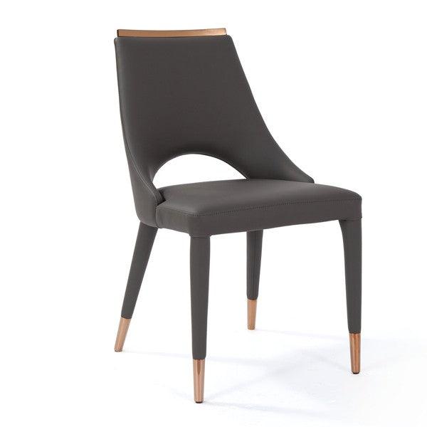 Millie Dining Chair - Set of 2 - Maison Rêves UK