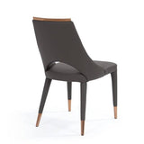 Millie Dining Chair - Set of 2 - Maison Rêves UK
