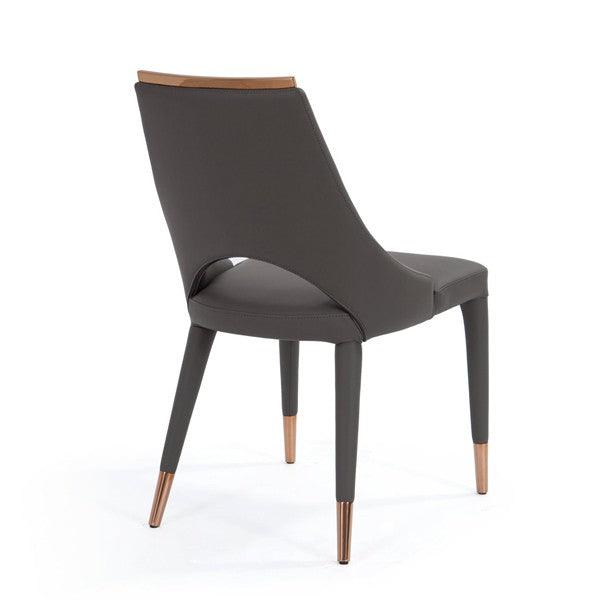 Millie Dining Chair - Set of 2 - Maison Rêves UK