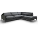 Monaco Sofa - Maison Rêves UK